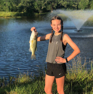 Meet your Posher, Ava